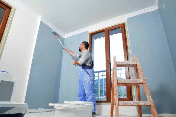 Best Water-Damaged Drywall Repair  in Millcreek, UT